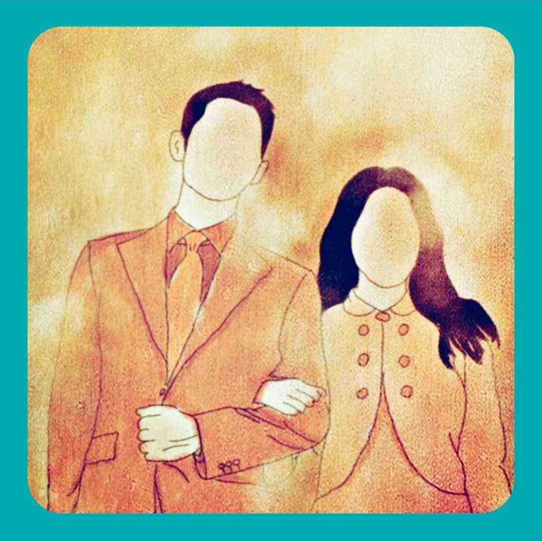 با هیشکی هیچی حال نمیده تنهایی ام هی میده