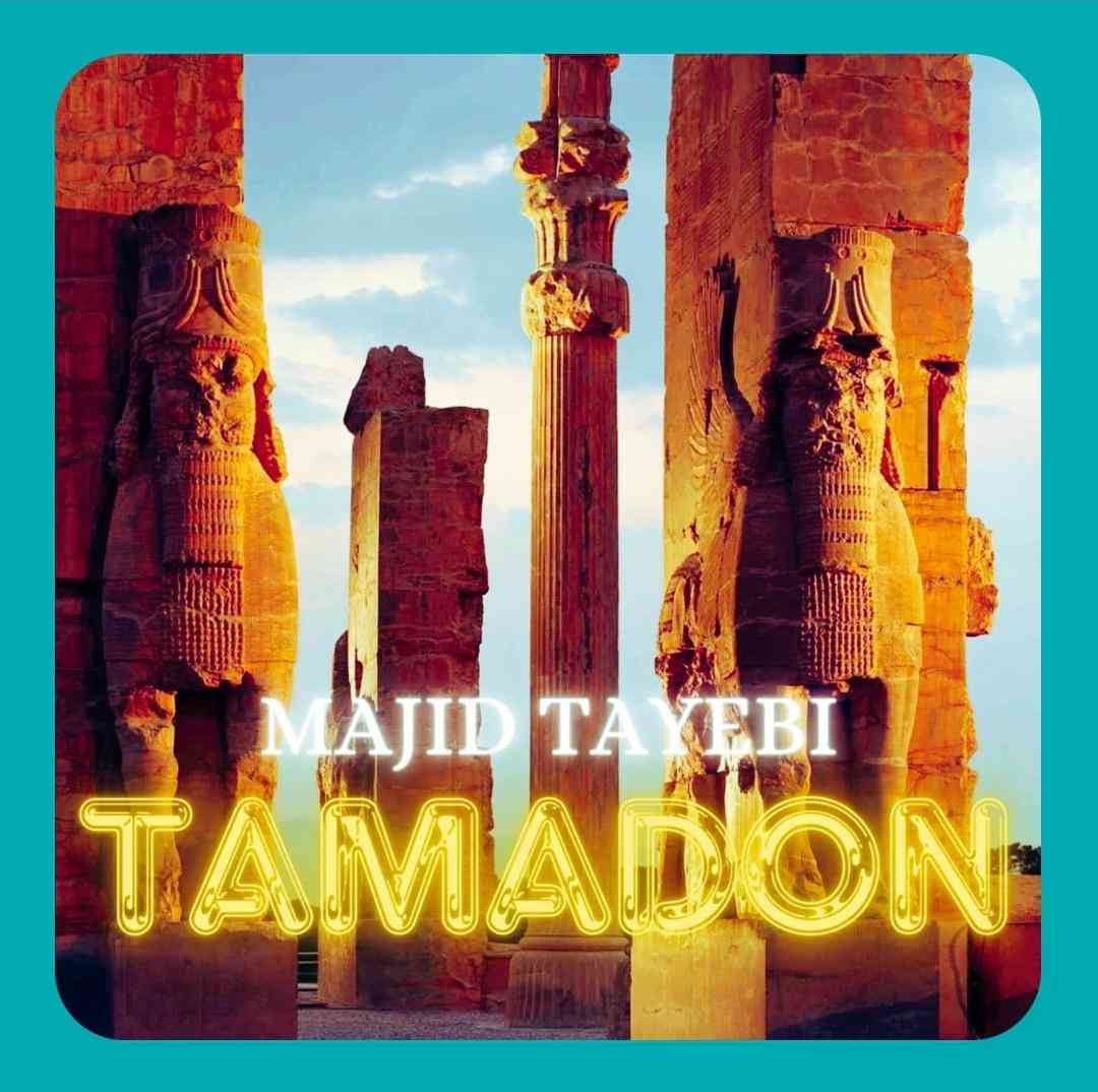 مجید طیبی تمدن