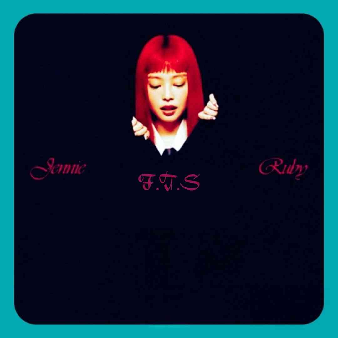 جنی (بلک پینک) اف تی اس