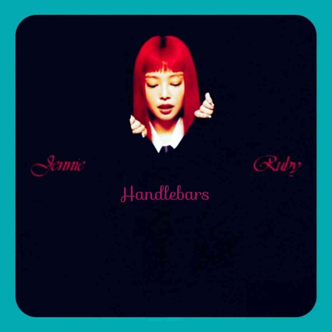 جنی و دوآ لیپا هندل بارز