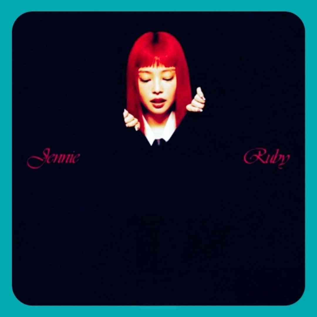 جنی (بلک پینک) فیلتر