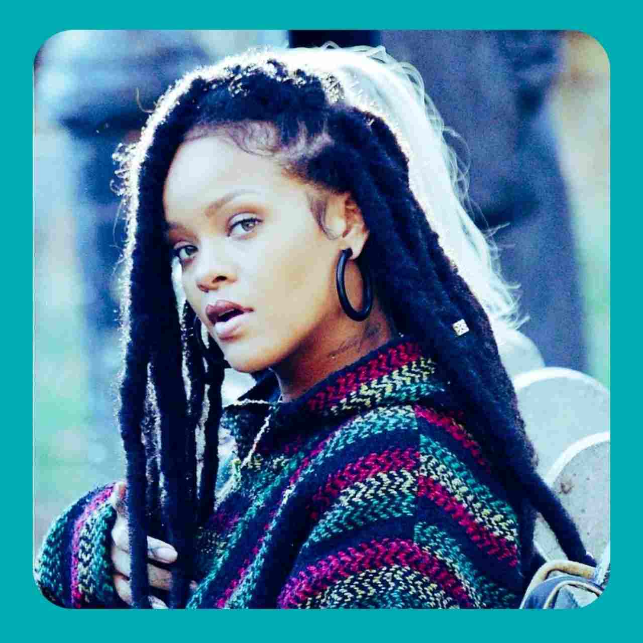 دانلود آهنگ های کامل ریحانا Rihanna