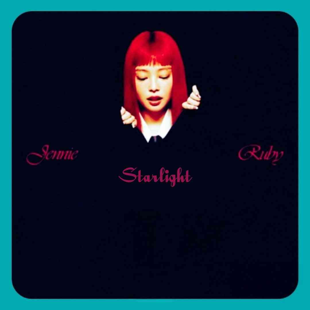جنی (بلک پینک) استارلایت