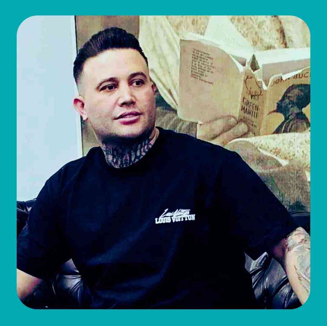 علی احمدیانی زهرمار