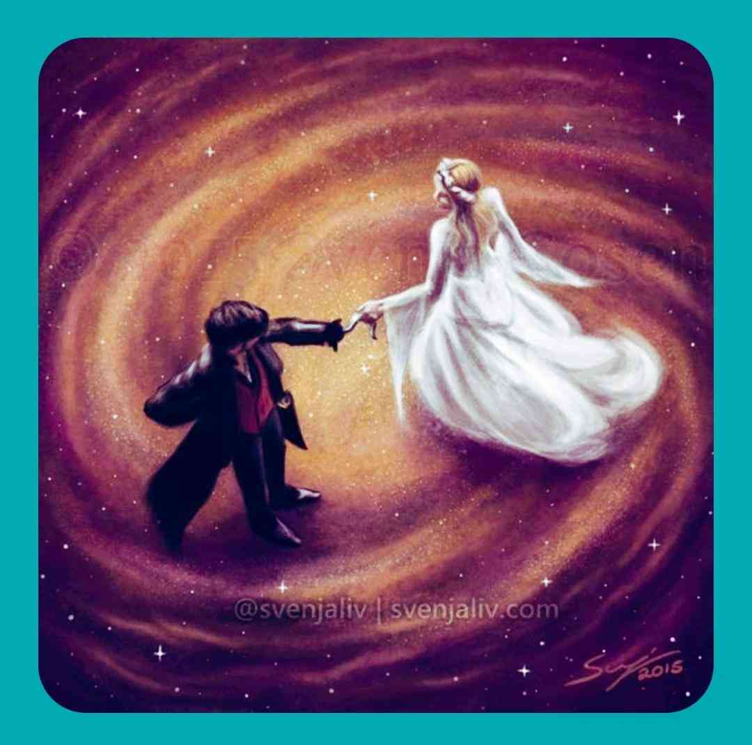 من جسمم تو روح من من کشتی تو نوح من