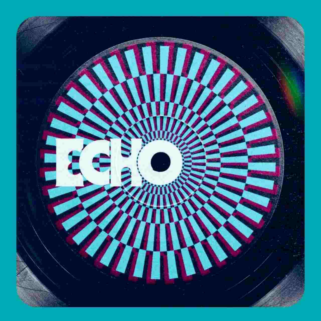 دانلود آلبوم Echo از Jin (BTS)