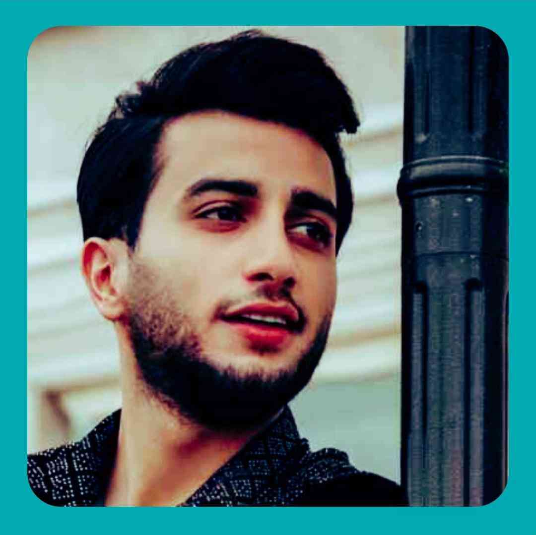 علیرضا باباجانی بی قرار