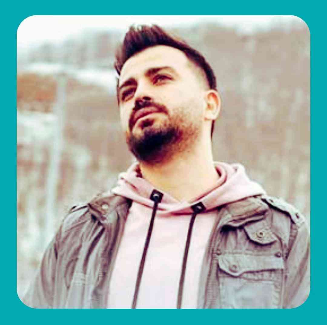 سعید راد تولدت مبارک باشه ماه من