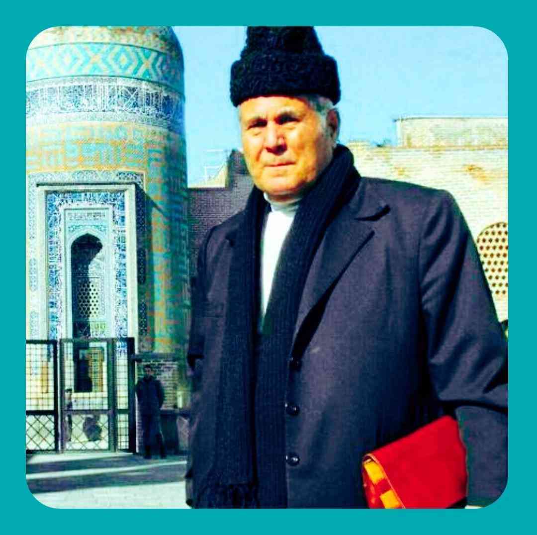 سلیم موذن زاده یخیلیب عباسیم نهر فرات اوسته