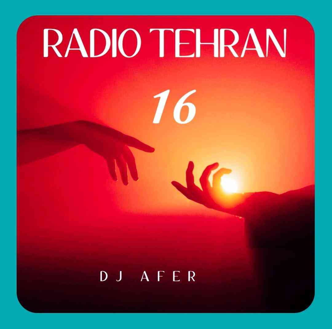دی جی ای فر رادیو تهران 16