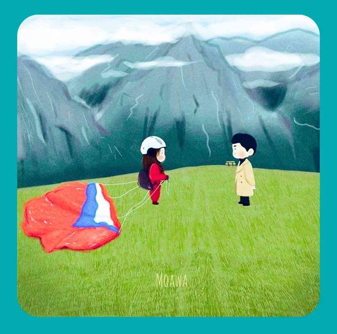 نامه ات و دادی به من خوندمش یواشکی