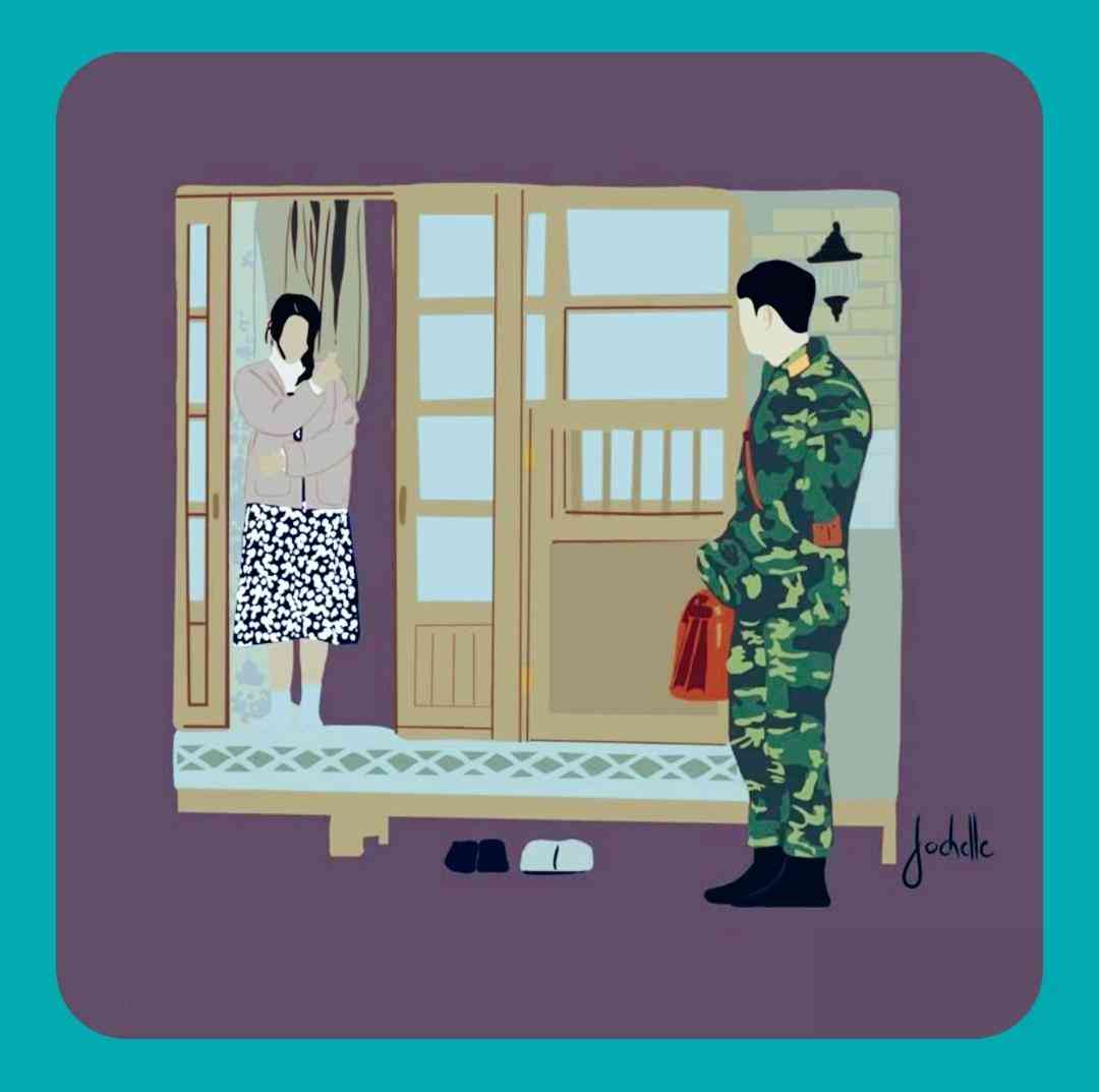 تورو جدا کردم از یه عالمه گل هوش مصنوعی