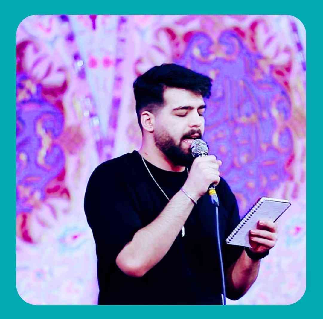 دانلود مداحی نقش رو نگینم از امیرحسین حضرتی