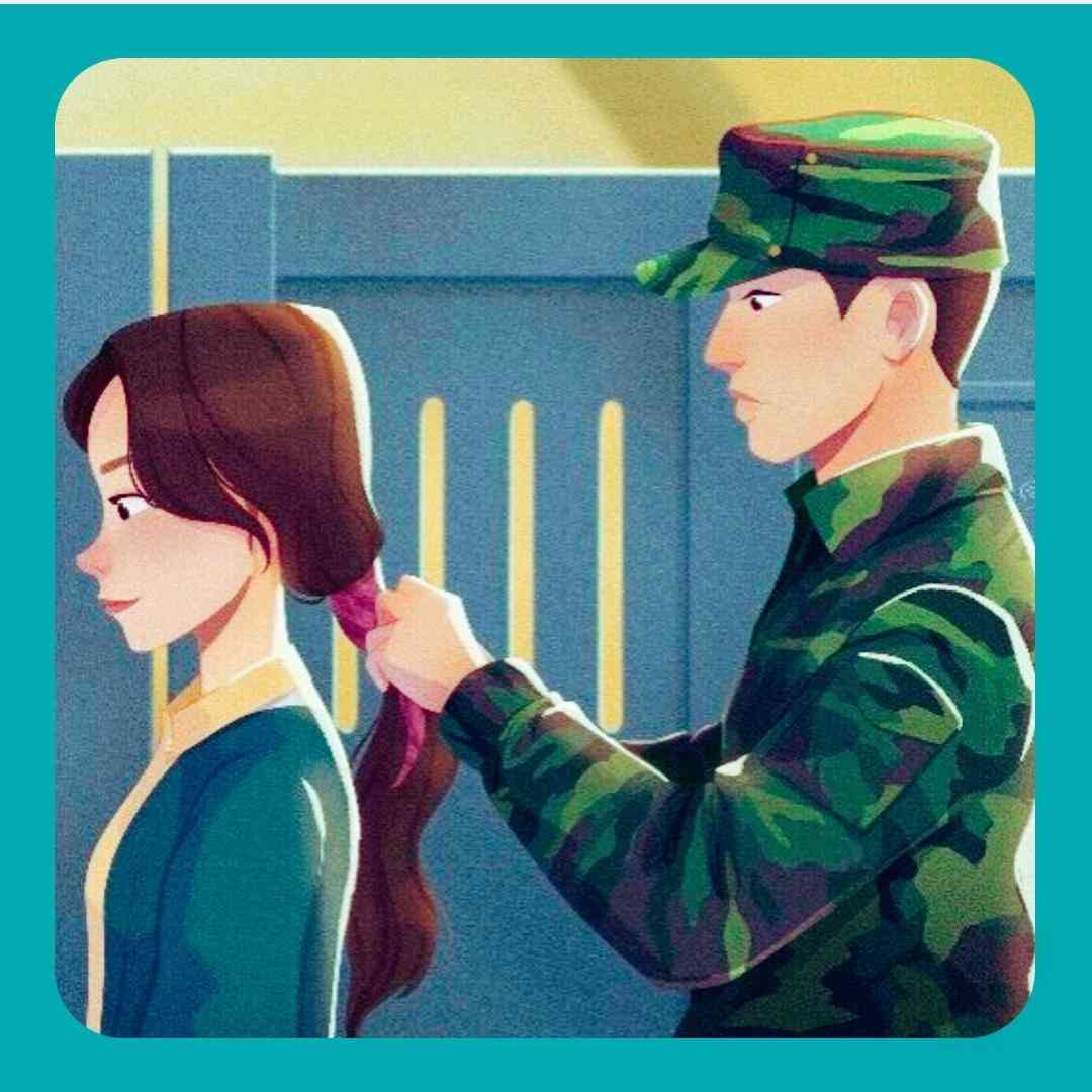 با کی لج میکنی کنار کی صبحتو شب میکنی