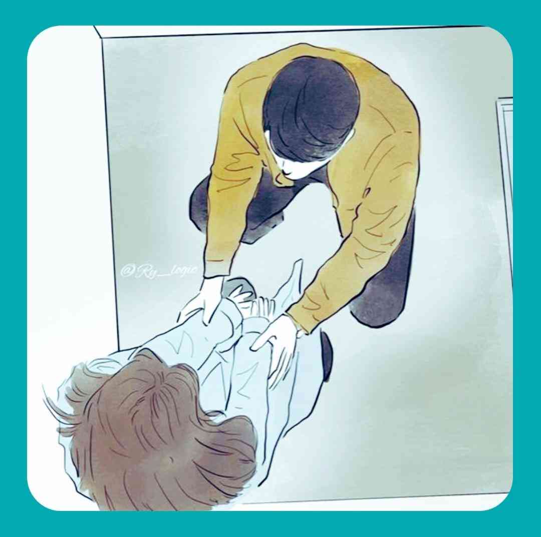 من چقدر دلم تنگه برات بگو چیکار کنم کم شه