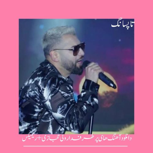 دانلود آهنگ های پرطرفدار ولی حجازی + ریمیکس