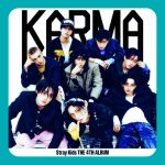 دانلود آلبوم KARMA از Stray Kids