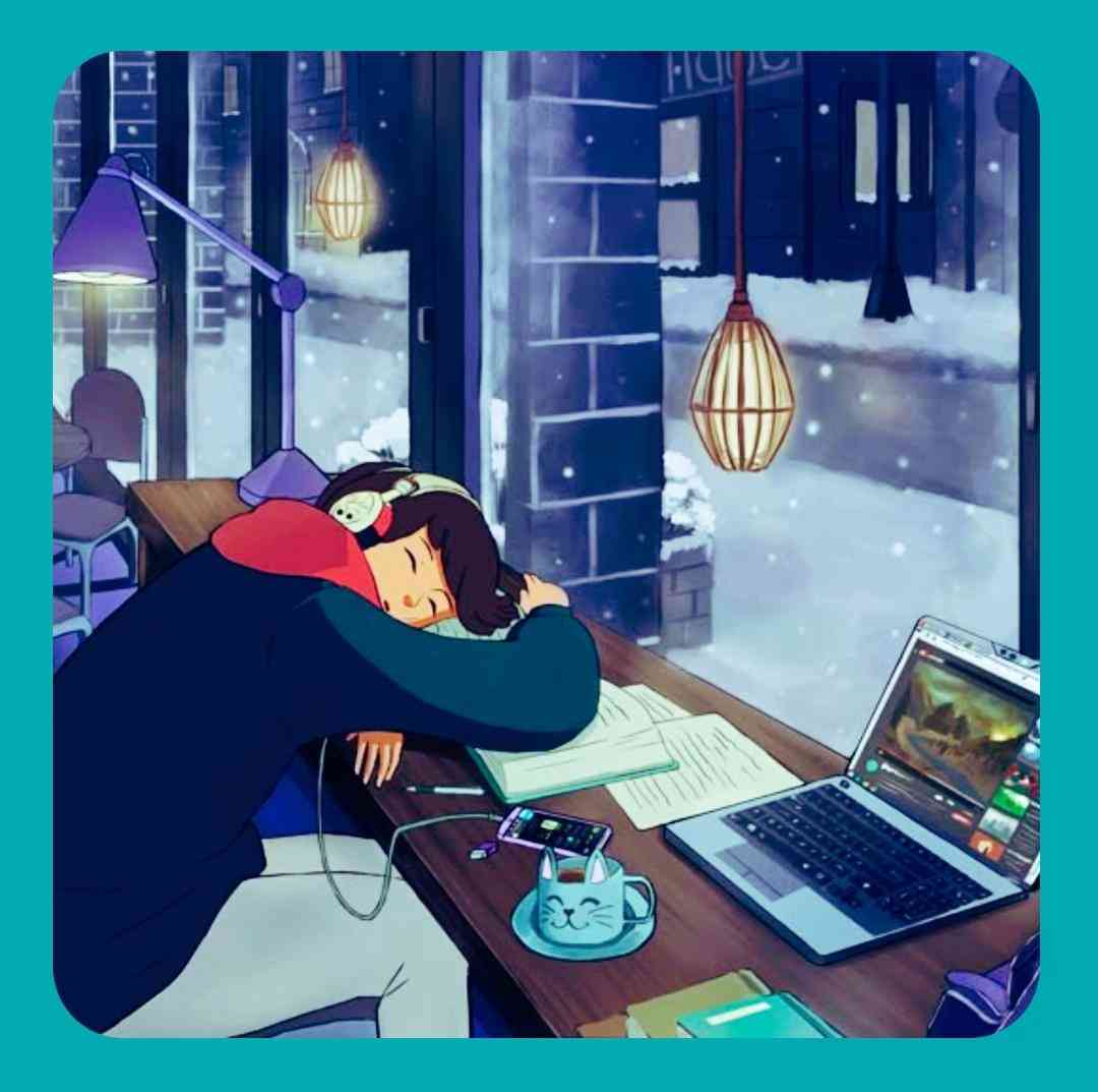 خیلی مشکله بیا بیرون از اون دنیای خوشگلت