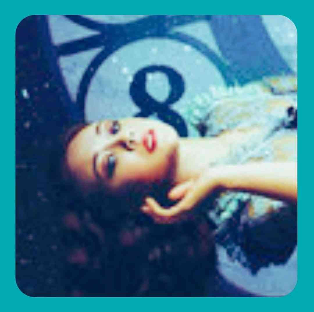 لوفی لاور گرل