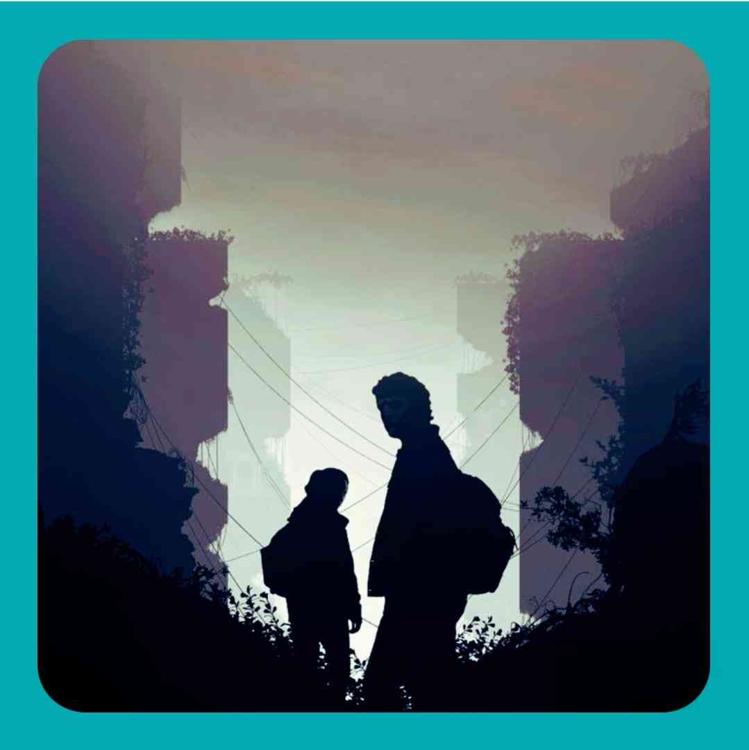 اینجا تهرونه شهر دسته زامبیاس