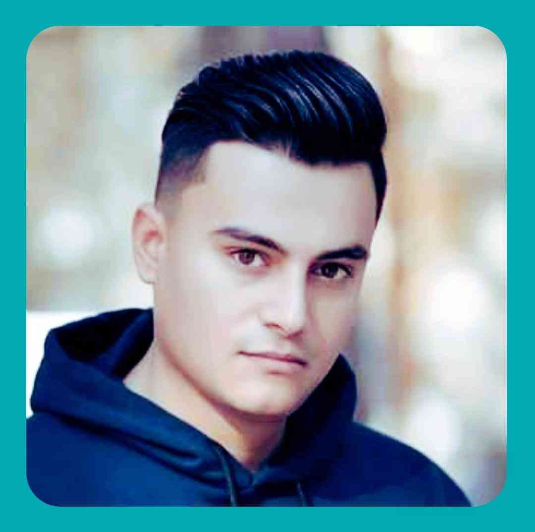 رامین کرمی عشق ماورایی