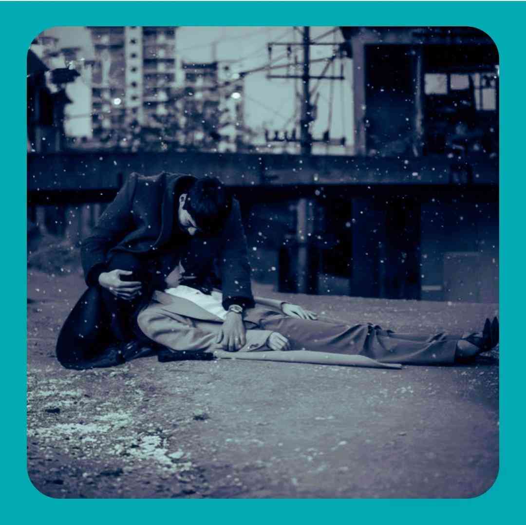 ببینم توام واسم دلت تنگ شده برگرد قول میدم