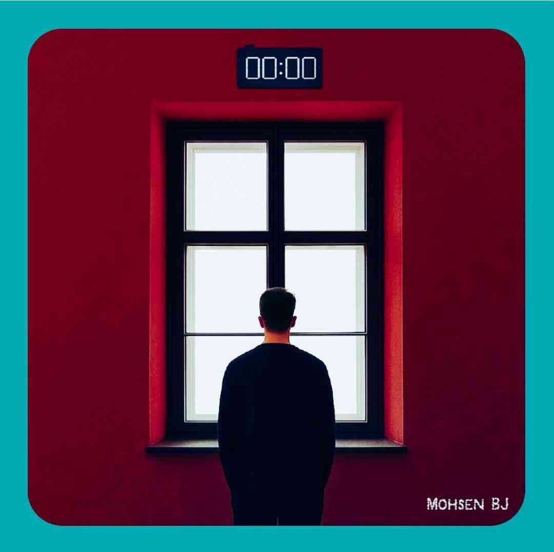 محسن بی جی 00:00 مینی میکس