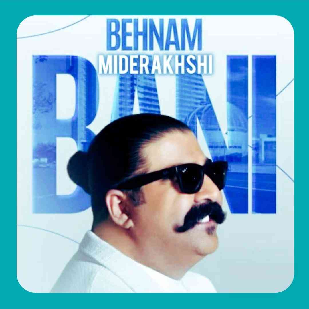 بهنام بانی میدرخشی (هوش مصنوعی)