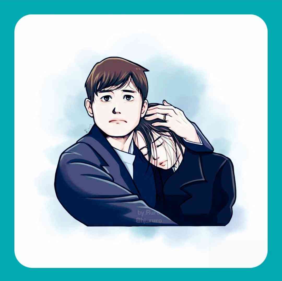 فهمیدم دوست دارمات همش فیکه وقتی دیدم