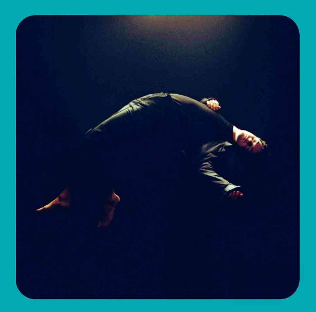 الکساندر استوارت اسکرد آف مای سلف