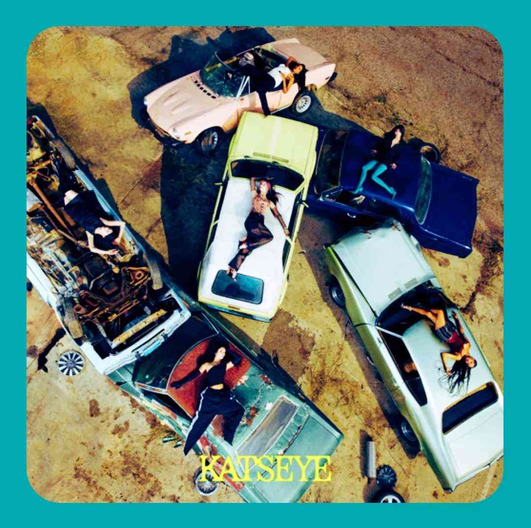 کتس‌آی ام.آی.ای