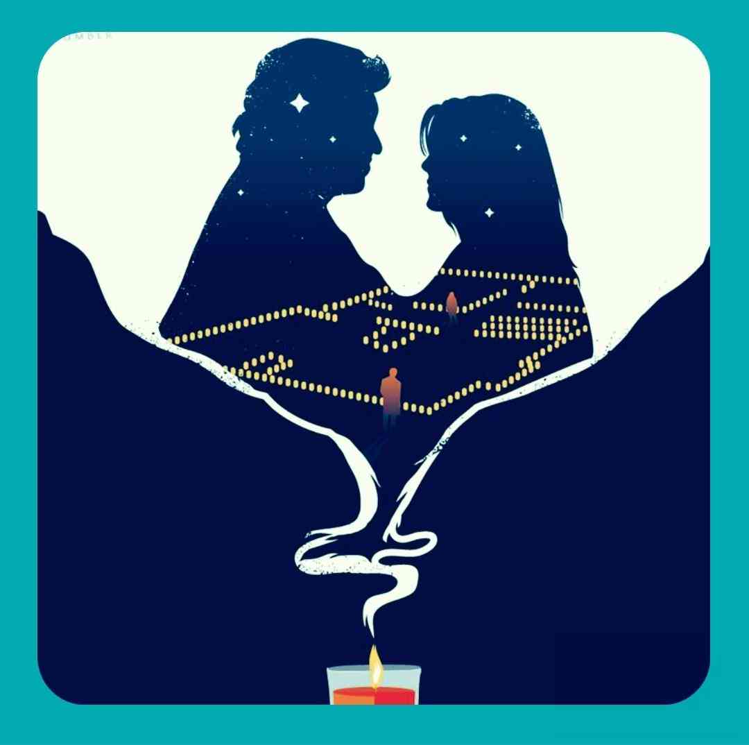 یجا دیدمت خیلی قبل شاید قبل آفریدنت