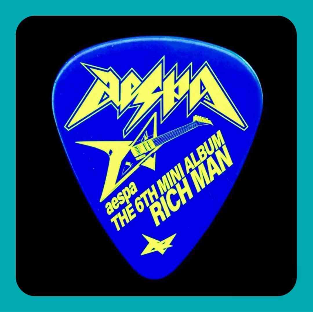 اسپا ریچ من