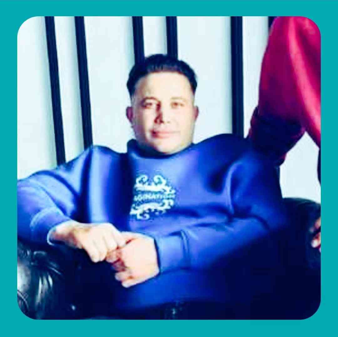 علی احمدیانی نفرین تو رسواییم