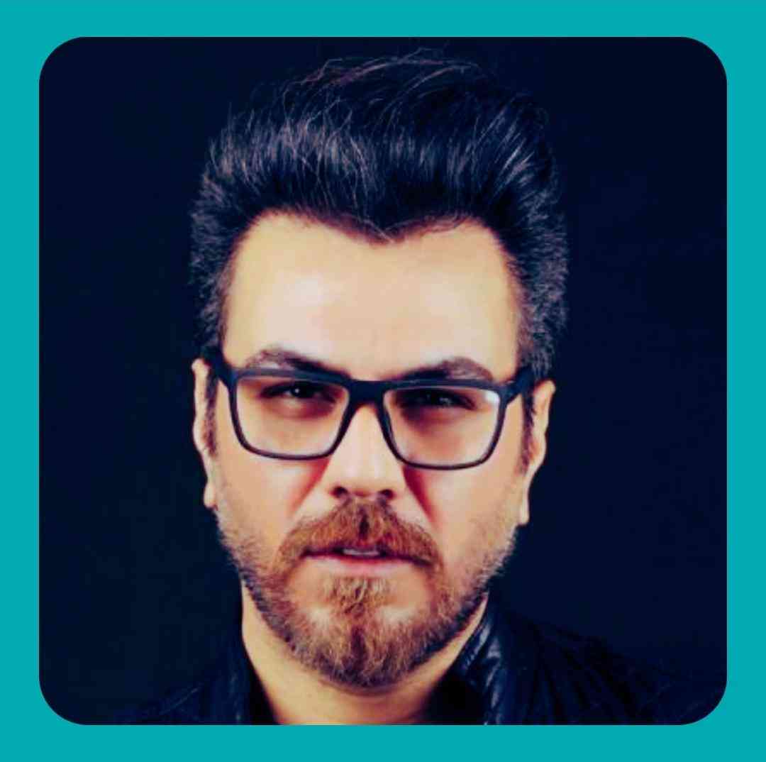 گرشا رضایی نرو