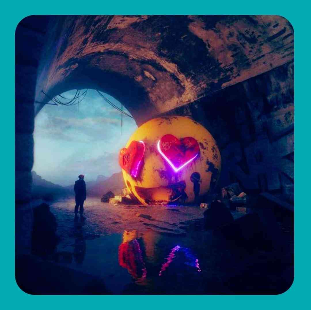 میکنم هست و نیست و سر به نیست شیفتت شدم