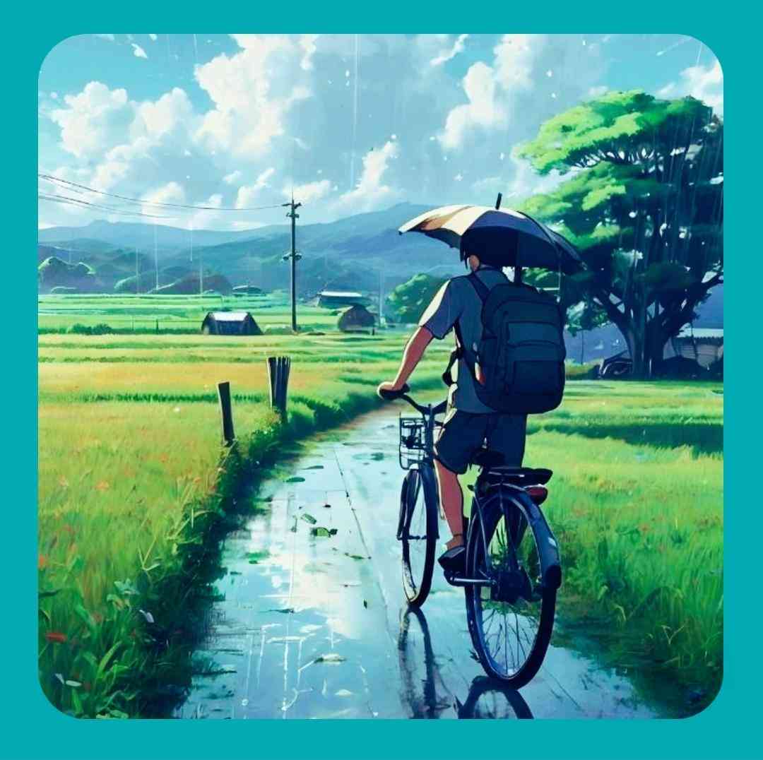 تیه کال جونه دلم وای مو بی قرارم با صدای دختر اینستایی