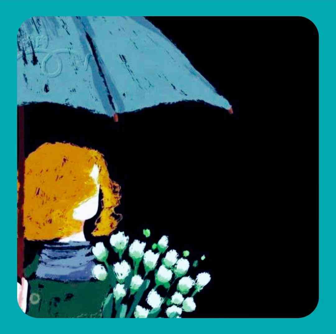  ولی اگه آخرین جایی که دیدمت باشه چی