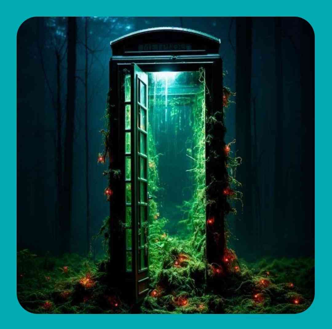 (ببین با یه اشتباه کشیدیم به ناکجا (ترند