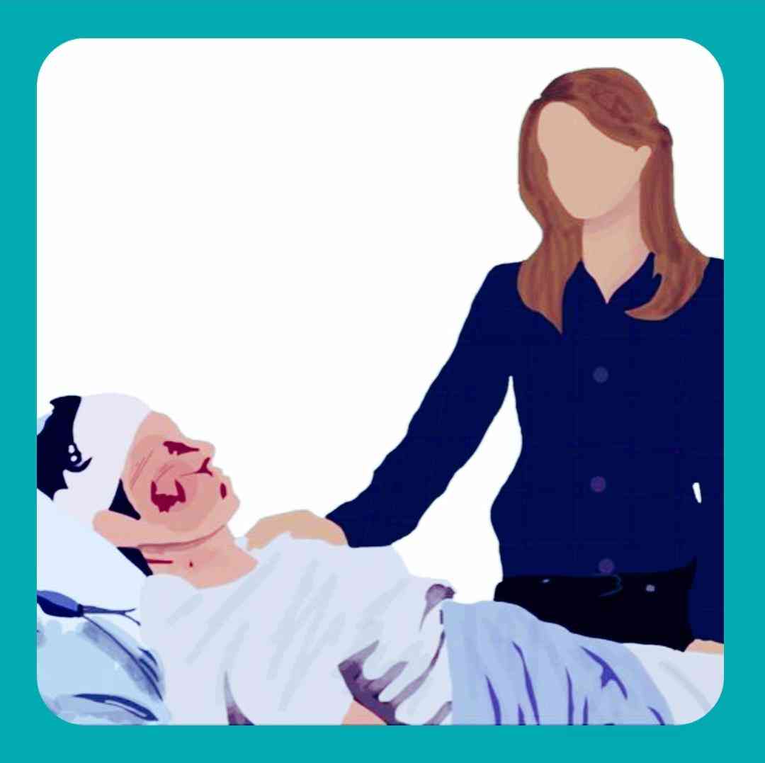 آخرین دیدارمون یادته من یادمه گریه کردم