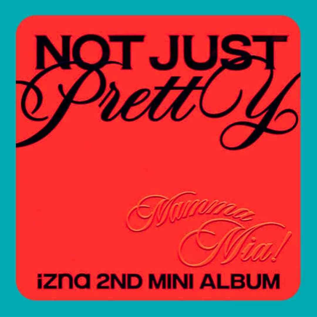 ایزنا ماما میا