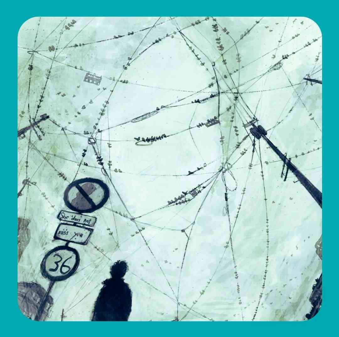 نمیبینیم با شوق قدیمام دیگه دلم گرم نیست