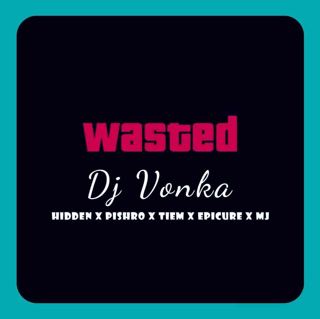 دیجی ونکا ویستد