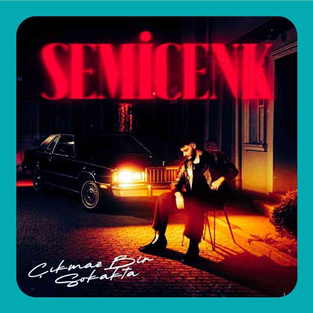 دانلود آهنگ سمیجنک از چیکماز بیر سوکاکتا