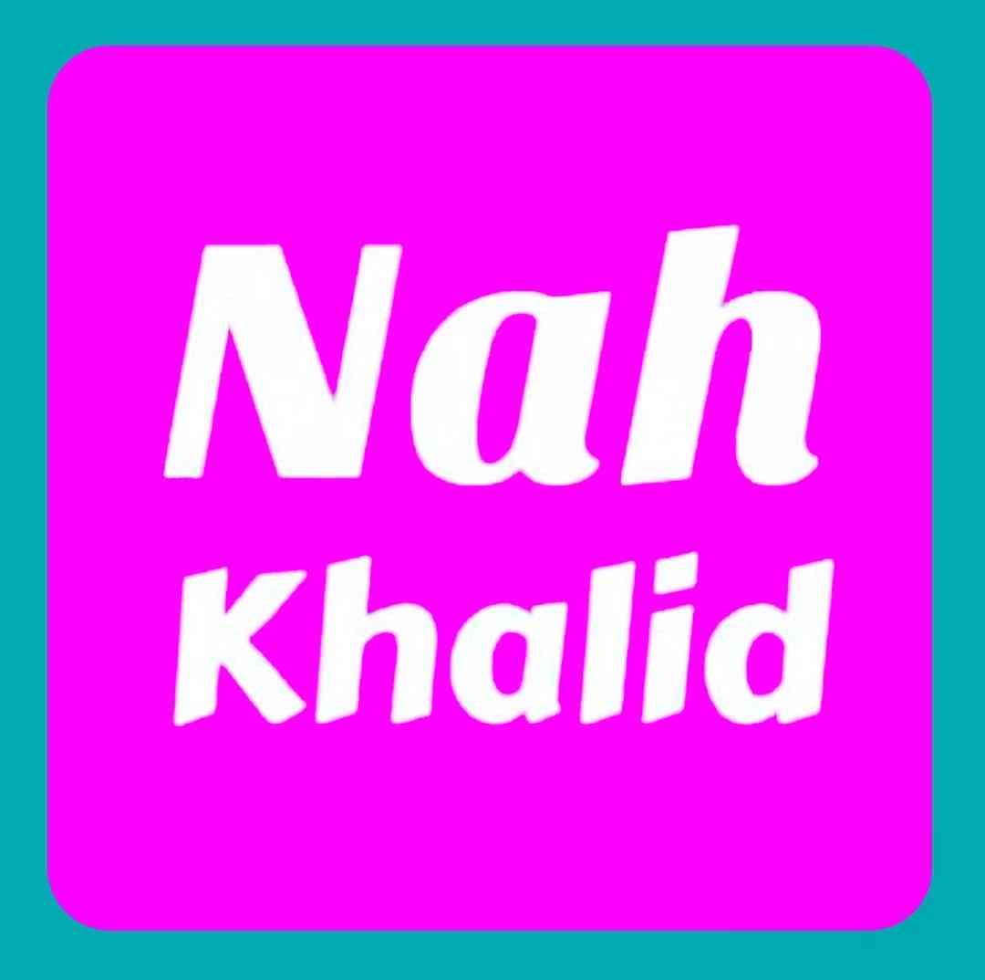 خالید نا