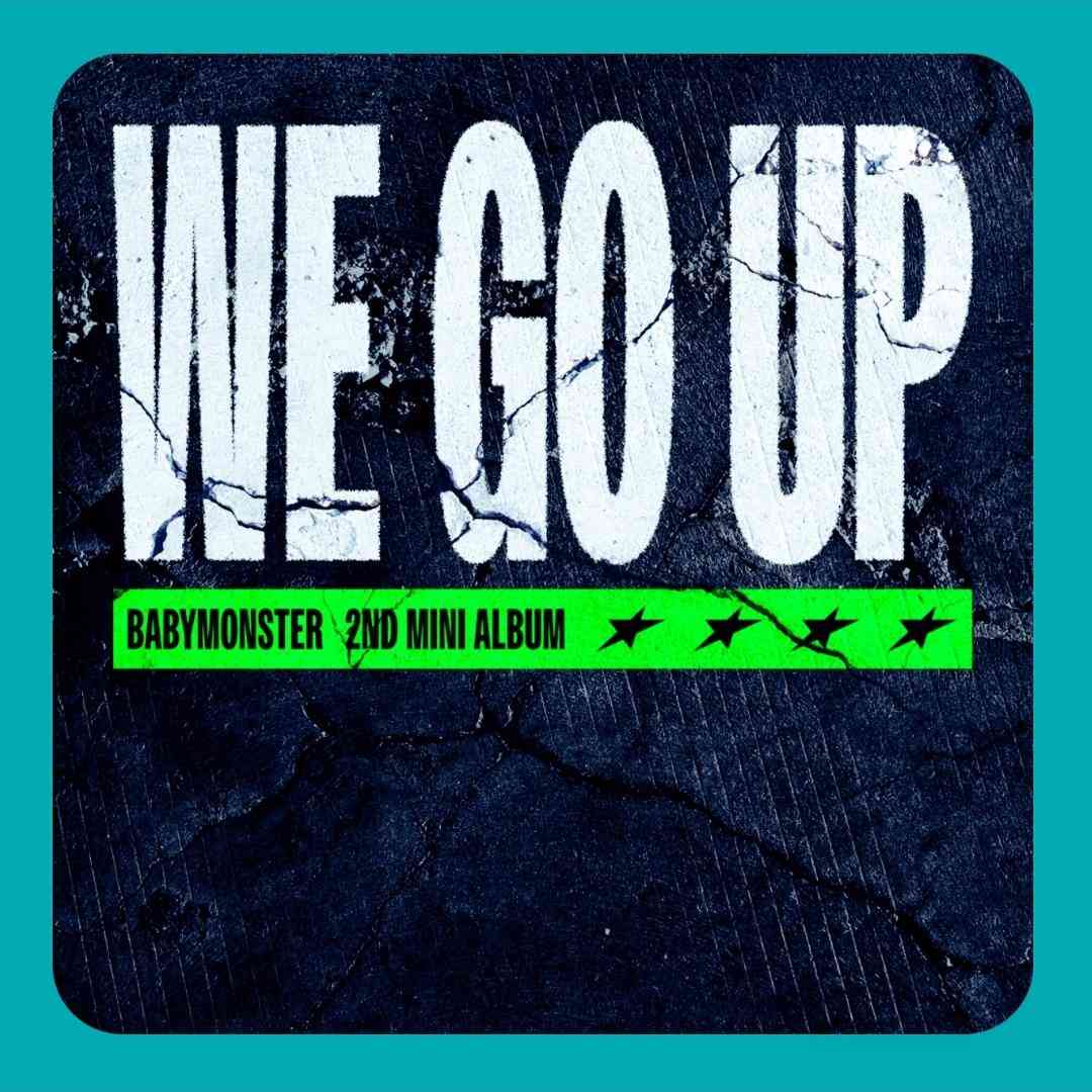 بیبی‌مانستر سوپا دوپا لاو