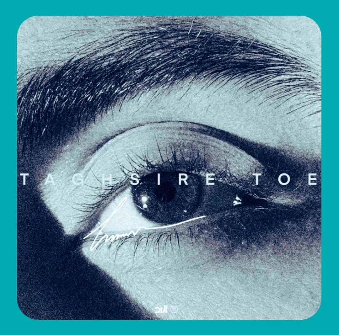 حامیم تقصیر توئه