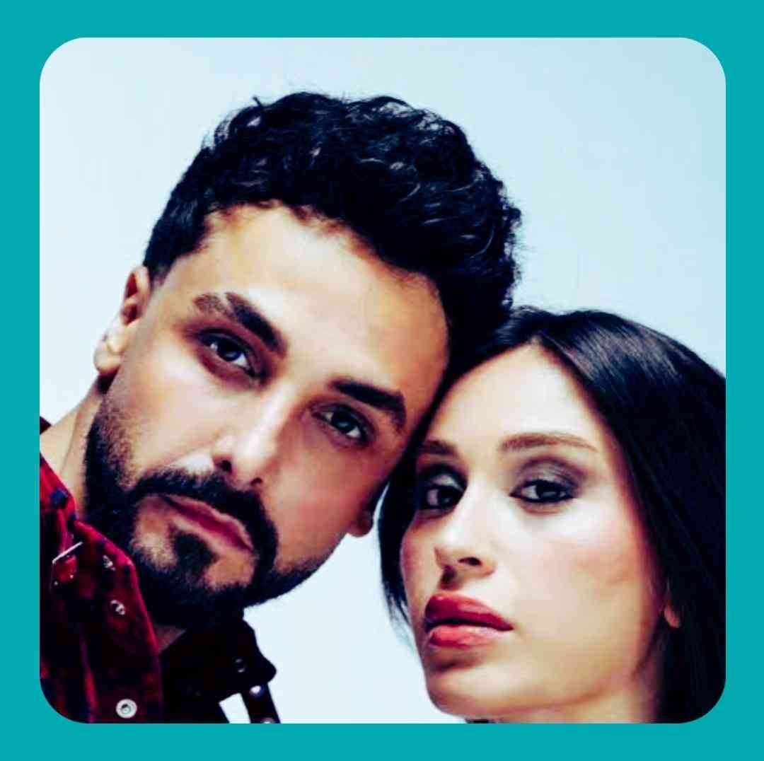 دانلود آهنگ آشیان از سفو و افرا