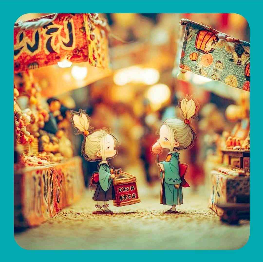 من به زیبایی تو هرگز ندیدم در خیالم هم _ هوش مصنوعی