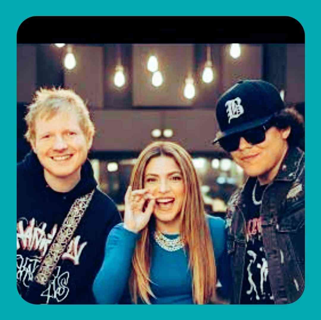 دانلود آهنگ هیپس دونت لای از اد شیرن و شکیرا و بیل دانلود آهنگ هیپس دونت لای از اد شیرن و شکیرا و بیل